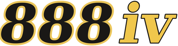 888iv logo