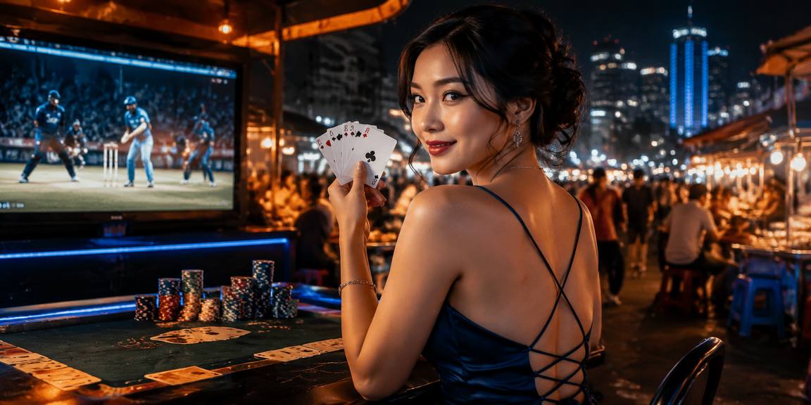 888iv Sảnh 888iv có gì cho bạn