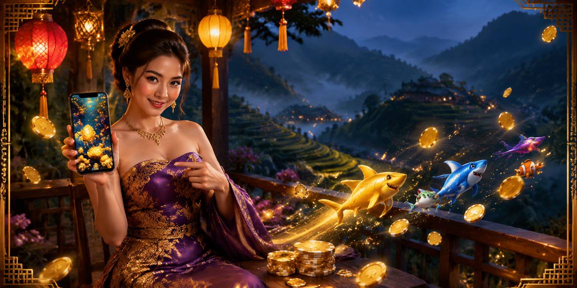 888iv Điểm Nhấn Slot 888iv Có Gì Khác Biệt
